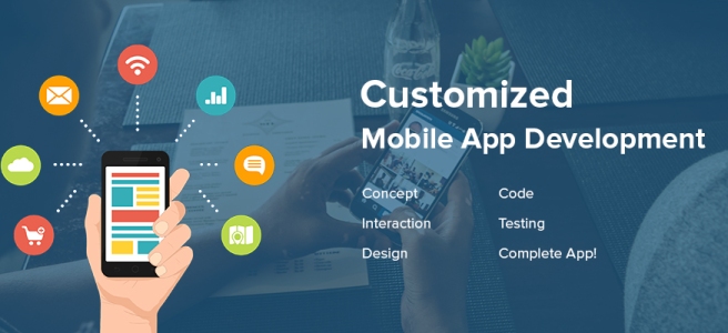 Hire Mobile Apps Developer
